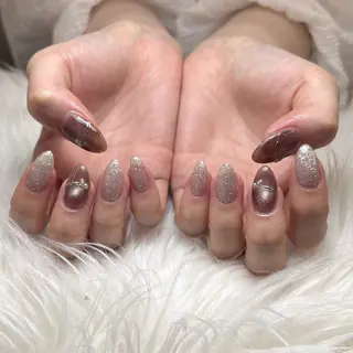 ネイル NAIL atre SAIKAのネイルデザイン