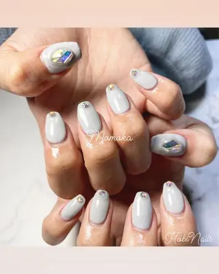 ネイル Momo nailsalonのネイルデザイン