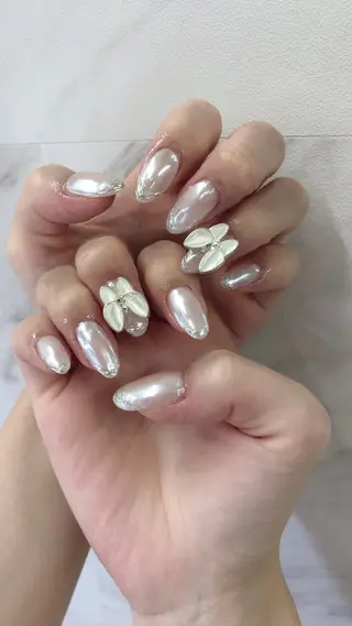 ネイル ✨アン ミユ✨のネイルデザイン