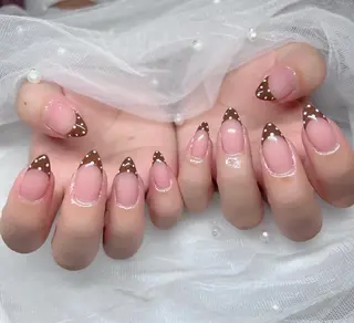 ネイル 🎀Lilla💎 Nail Salonのネイルデザイン