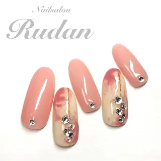 ネイル Nailsalon Rudanのネイルデザイン
