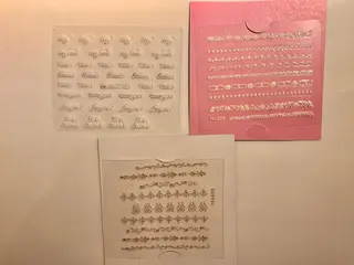 ネイル ビューティサロン ☆Kirari☆のネイルデザイン