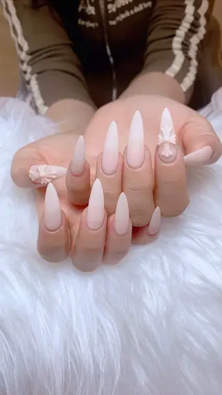 ネイル REI NAIL1のネイルデザイン