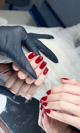 ネイル Ayumi nails川崎店のネイルデザイン