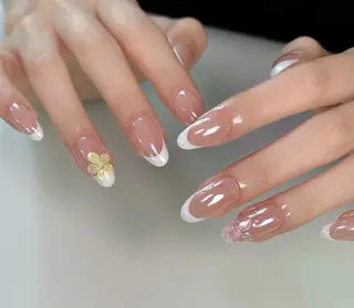 ネイル TiTi Nail🫧のネイルデザイン