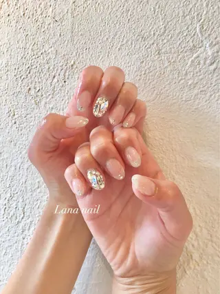ネイル Lana nailのネイルデザイン