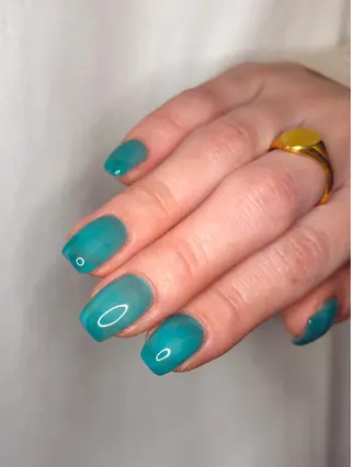 ネイル AOI💫 nailのネイルデザイン