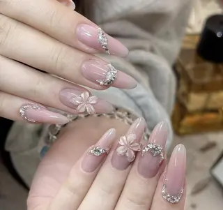 ネイル Miya🎀 nailのネイルデザイン