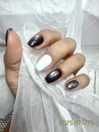 ネイル Kora Nailのネイルデザイン