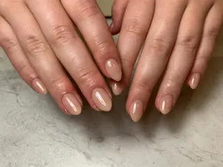 ネイル mofie🤍マリン /恵比寿駅徒歩3分のネイルデザイン