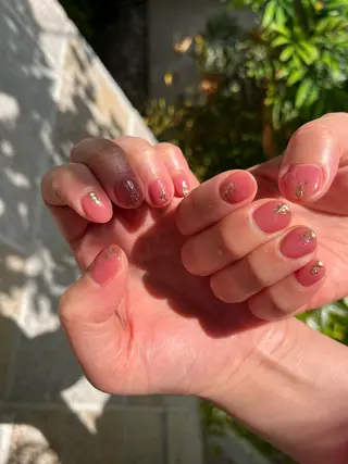 ネイル A nail studio☺︎のネイルデザイン