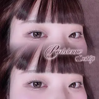 マツエク・マツパ fein. 💎のマツエク・マツパデザイン
