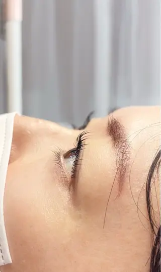 マツエク・マツパ m.Inyeon mikのマツエク・マツパデザイン