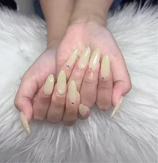 ネイル RosyBeauty スカルプ専門店のネイルデザイン