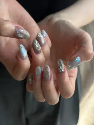 ネイル nail salon etoleのネイルデザイン