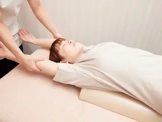 エアリーボディ ゆき🪷整う身体へのエステ・リラクイメージ