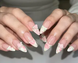 ネイル mis uzuのネイルデザイン