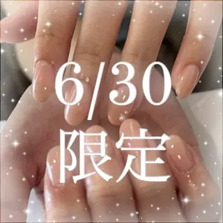 ネイル Angelique 田中/高崎のネイルデザイン