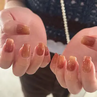 ネイル 四ツ橋 Su___fukiのネイルデザイン