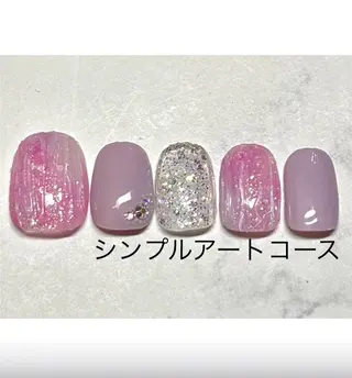 ミディアム ネイルサロン Bliss(ブリス)のネイルデザイン