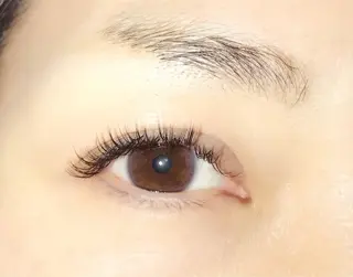 マツエク・マツパ eyelash Lunoのマツエク・マツパデザイン