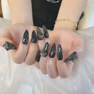 ネイル D-BEAUTY Nailsalonのネイルデザイン