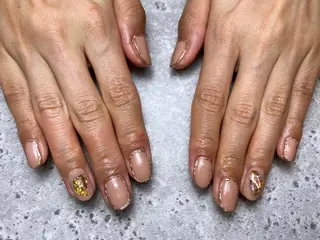 ネイル 🌿Charme🌿 MAIのネイルデザイン
