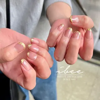 ネイル ibee nail 🤍yumiのネイルデザイン