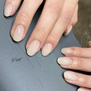 ネイル AIME (momo)のネイルデザイン