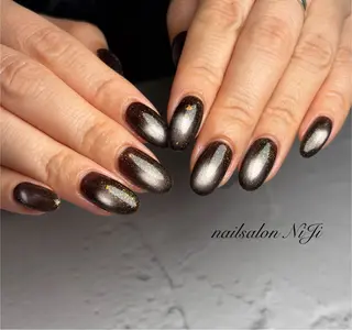 ネイル nailsalon N iJiのネイルデザイン