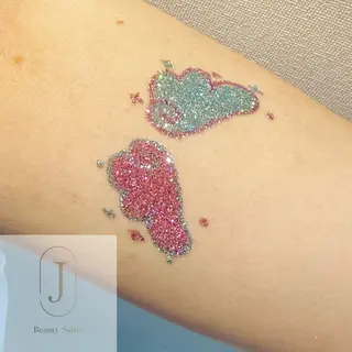 Nail Salon Luna.RINAのネイルデザイン