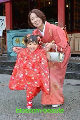 ヘアメイク・着付特化 はやしのその他イメージ
