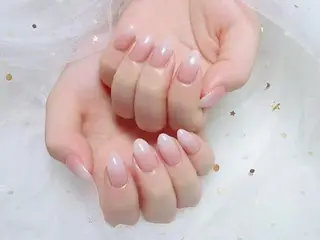 ネイル ジョリ kasumi🌹💅のネイルデザイン