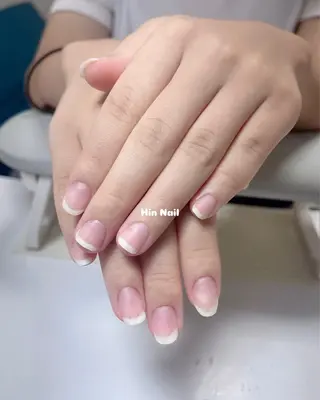 ネイル HIN NAILのネイルデザイン