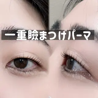 マツエク・マツパ 渋谷まつげ/眉毛 TOKUKOのマツエク・マツパデザイン