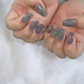 ネイル SOL NAILのネイルデザイン