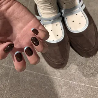 ネイル Unicorn Nail 矢場町店のネイルデザイン