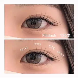 マツエク・マツパ diverta.Ey es🎀Harukaの眉毛・アイブロウイメージ