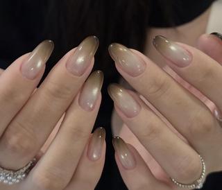ネイル 🎀 NaNa_nailのネイルデザイン