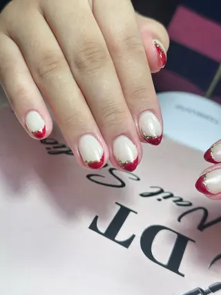 ネイル DT nailのネイルデザイン