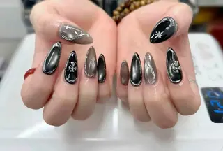 ネイル Berry Nailsのネイルデザイン