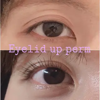 マツエク・マツパ Chérie Yurieのマツエク・マツパデザイン