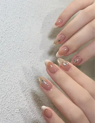 ネイル Mi Naのネイルデザイン