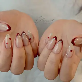 ネイル chirin nailのネイルデザイン