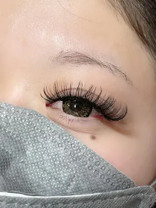 マツエク・マツパ アイブロウ アイラッシュサロン ナチュラリスの眉毛・アイブロウイメージ