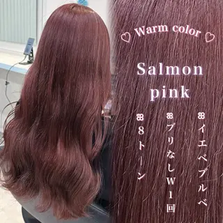 ロング 🤍透明感カラー 🤍chiiのヘアスタイル