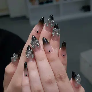 ネイル Queen's ゆなのネイルデザイン