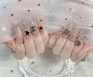 ネイル Hana Nail Salonのネイルデザイン