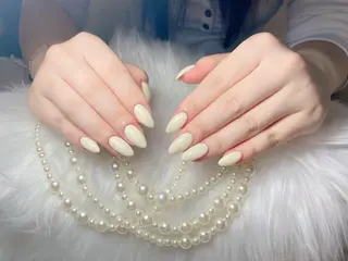 ネイル More Glam 高田馬場店のネイルデザイン