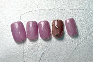 ネイル nail salon quartettoのネイルデザイン
